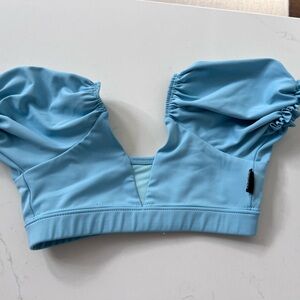 Tiger Friday Dance Top-child large